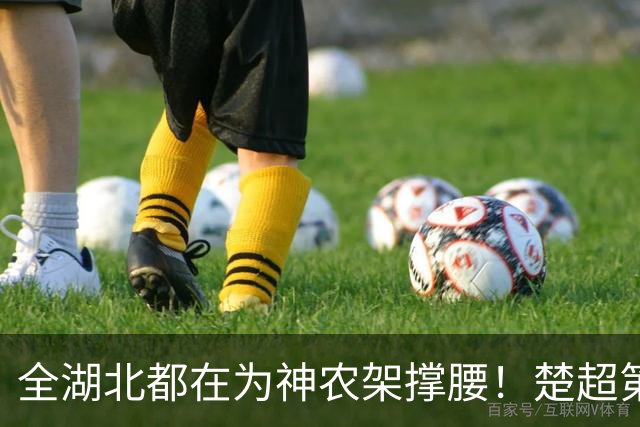全湖北都在为神农架撑腰！楚超第十一轮焦点战，武汉队4比0胜神农架队